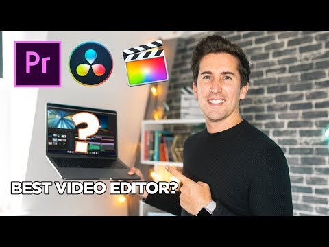 download free video editor for mac