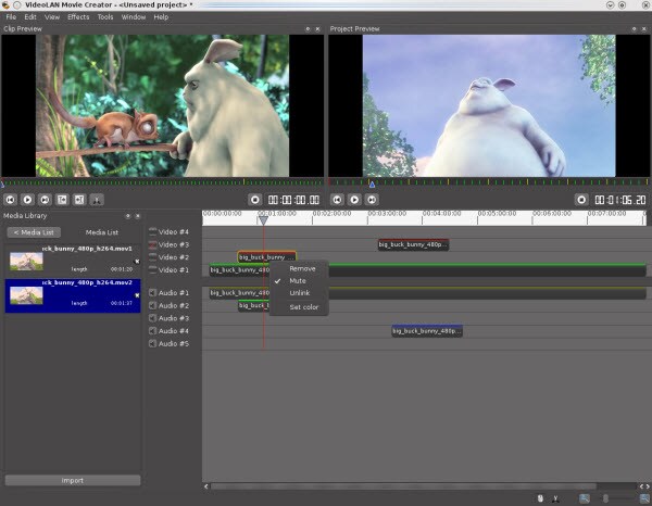 download free video editor for mac